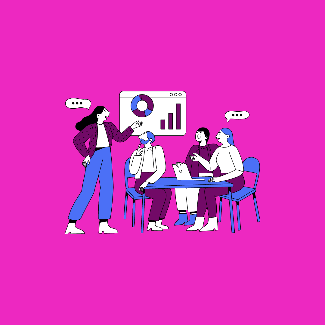 ZANDA EMPIRE corporate trainings